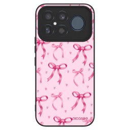 ULTIMATE CASE Xiaomi Poco F8 Ultra - készülékre - Bow Aesthetic