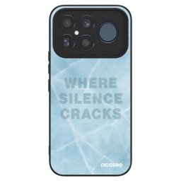 ULTIMATE CASE Xiaomi Poco F8 Ultra - készülékre - SILENCE