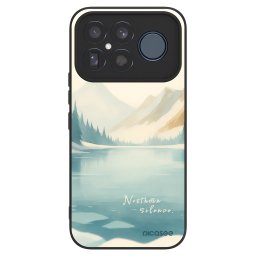 ULTIMATE CASE Xiaomi Poco F8 Ultra - készülékre - NOTHERN SILENCE