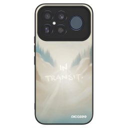 ULTIMATE CASE Xiaomi Poco F8 Ultra - készülékre - IN TRANSIT