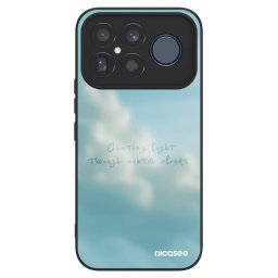 ULTIMATE CASE Xiaomi Poco F8 Ultra - készülékre - CHASiNG LIGHT