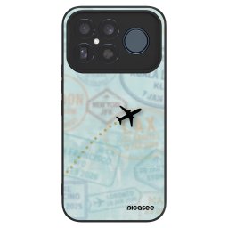 ULTIMATE CASE Xiaomi Poco F8 Ultra - készülékre - FLIGHT PATH