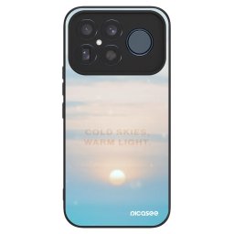 ULTIMATE CASE Xiaomi Poco F8 Ultra - készülékre - COLD SKIES