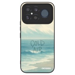 ULTIMATE CASE Xiaomi Poco F8 Ultra - készülékre - COLD AIR