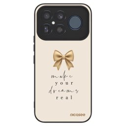 ULTIMATE CASE Xiaomi Poco F8 Ultra - készülékre - Golden Dream