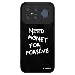 ULTIMATE CASE Xiaomi Poco F8 Ultra - készülékre - Black Dollar