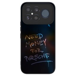 ULTIMATE CASE Xiaomi Poco F8 Ultra - készülékre - Neon Nights