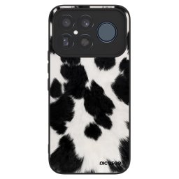 ULTIMATE CASE Xiaomi Poco F8 Ultra - készülékre - Black Moo