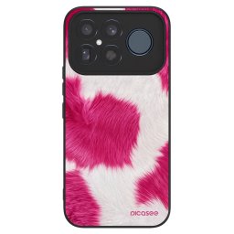 ULTIMATE CASE Xiaomi Poco F8 Ultra - készülékre - Pink Moo