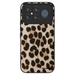 ULTIMATE CASE Xiaomi Poco F8 Ultra - készülékre - Brown Tiger