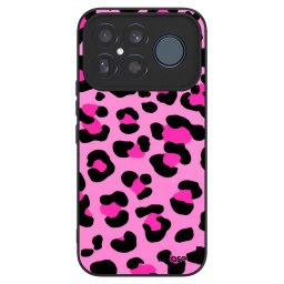ULTIMATE CASE Xiaomi Poco F8 Ultra - készülékre - Pink Tiger