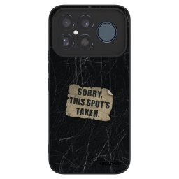 ULTIMATE CASE Xiaomi Poco F8 Ultra - készülékre - SORRY
