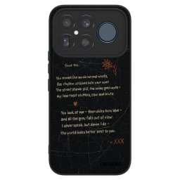 ULTIMATE CASE Xiaomi Poco F8 Ultra - készülékre - POET