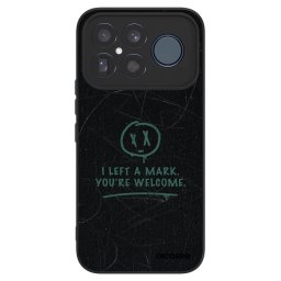 ULTIMATE CASE Xiaomi Poco F8 Ultra - készülékre - LEFT A MARK