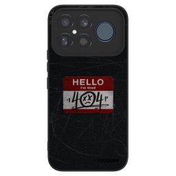 ULTIMATE CASE Xiaomi Poco F8 Ultra - készülékre - HELLO 404