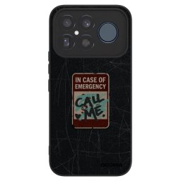 ULTIMATE CASE Xiaomi Poco F8 Ultra - készülékre - EMERGENCY