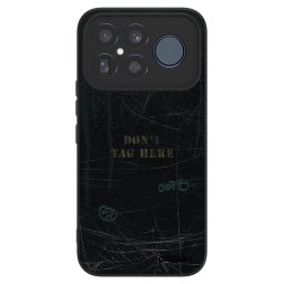 ULTIMATE CASE Xiaomi Poco F8 Ultra - készülékre - DON´T TAG