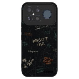 ULTIMATE CASE Xiaomi Poco F8 Ultra - készülékre - CONFESSION