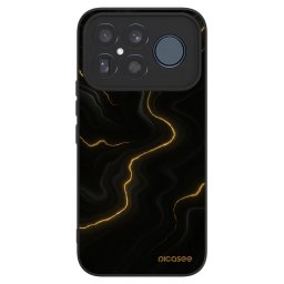 ULTIMATE CASE Xiaomi Poco F8 Ultra - készülékre - Thunder