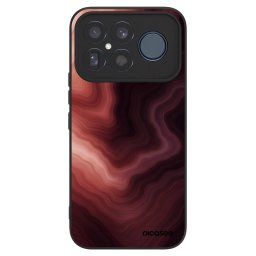 ULTIMATE CASE Xiaomi Poco F8 Ultra - készülékre - Rouge