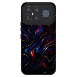 ULTIMATE CASE Xiaomi Poco F8 Ultra - készülékre - Noir