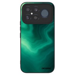 ULTIMATE CASE Xiaomi Poco F8 Ultra - készülékre - Malachite
