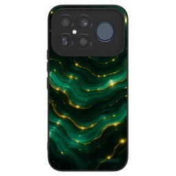 ULTIMATE CASE Xiaomi Poco F8 Ultra - készülékre - Emerald