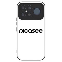ULTIMATE CASE Xiaomi Poco F8 Ultra - készülékre - Picasee - new logo - black