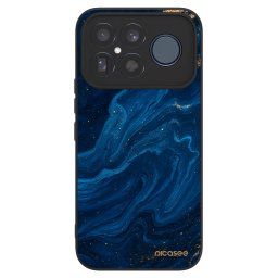 ULTIMATE CASE Xiaomi Poco F8 Ultra - készülékre - Blue