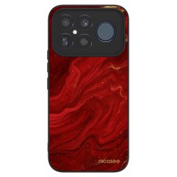 ULTIMATE CASE Xiaomi Poco F8 Ultra - készülékre - Red