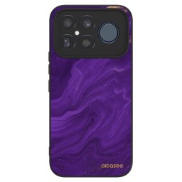 ULTIMATE CASE Xiaomi Poco F8 Ultra - készülékre - Purple