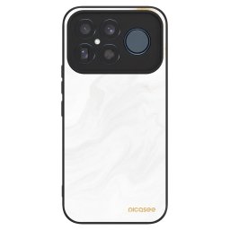 ULTIMATE CASE Xiaomi Poco F8 Ultra - készülékre - White