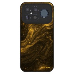 ULTIMATE CASE Xiaomi Poco F8 Ultra - készülékre - Black