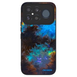 ULTIMATE CASE Xiaomi Poco F8 Ultra - készülékre - Space