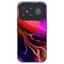 ULTIMATE CASE Xiaomi Poco F8 Ultra - készülékre - Electric