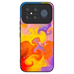 ULTIMATE CASE Xiaomi Poco F8 Ultra - készülékre - Bubbles