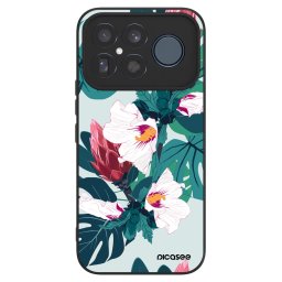 ULTIMATE CASE Xiaomi Poco F8 Ultra - készülékre - Rhododendron