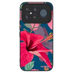 ULTIMATE CASE Xiaomi Poco F8 Ultra - készülékre - Hibiscus