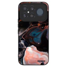 ULTIMATE CASE Xiaomi Poco F8 Ultra - készülékre - Cream