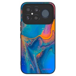 ULTIMATE CASE Xiaomi Poco F8 Ultra - készülékre - Rainbow