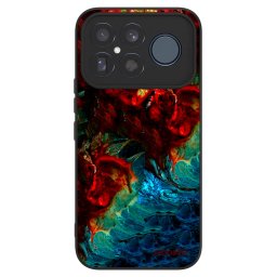 ULTIMATE CASE Xiaomi Poco F8 Ultra - készülékre - Universe