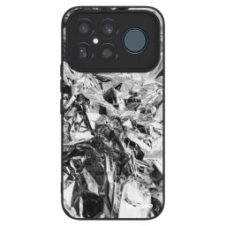 ULTIMATE CASE Xiaomi Poco F8 Ultra - készülékre - Chrome