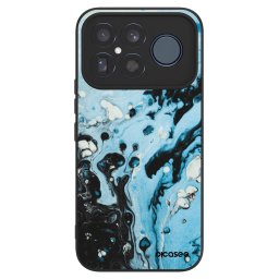 ULTIMATE CASE Xiaomi Poco F8 Ultra - készülékre - Organic blue