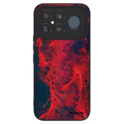 ULTIMATE CASE Xiaomi Poco F8 Ultra - készülékre - Organic red