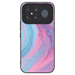 ULTIMATE CASE Xiaomi Poco F8 Ultra - készülékre - Pink liquid