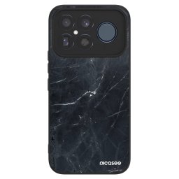 ULTIMATE CASE Xiaomi Poco F8 Ultra - készülékre - Black marble