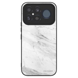 ULTIMATE CASE Xiaomi Poco F8 Ultra - készülékre - White marble