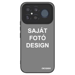 ULTIMATE CASE Xiaomi Poco F8 Ultra - készülékre - Saját fotó/motívum