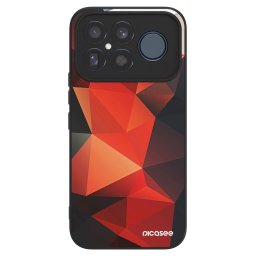 ULTIMATE CASE Xiaomi Poco F8 Ultra - készülékre - Wallpaper 2