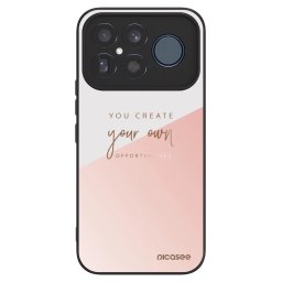 ULTIMATE CASE Xiaomi Poco F8 Ultra - készülékre - You create your own opportunities